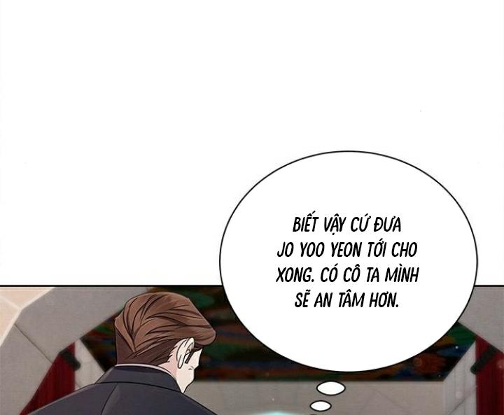 The Castle – Quỷ Nhãn Tân Nương Chapter 25 - Trang 2