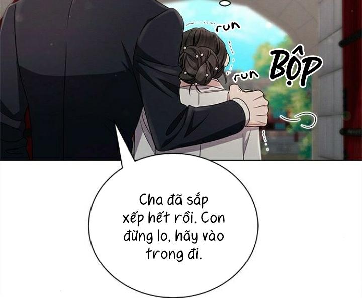 The Castle – Quỷ Nhãn Tân Nương Chapter 25 - Trang 2