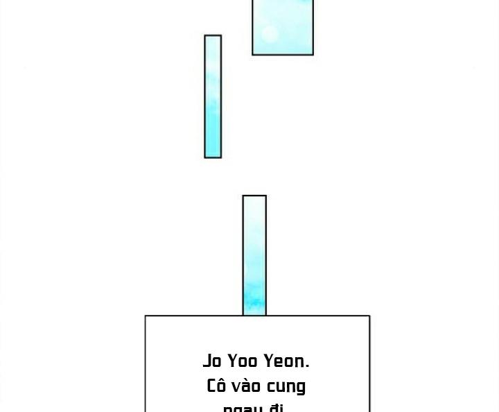 The Castle – Quỷ Nhãn Tân Nương Chapter 25 - Trang 2