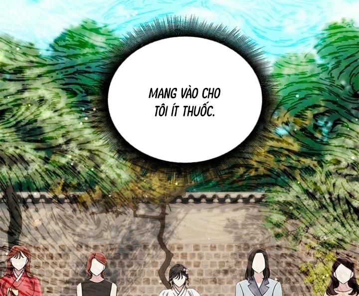 The Castle – Quỷ Nhãn Tân Nương Chapter 25 - Trang 2
