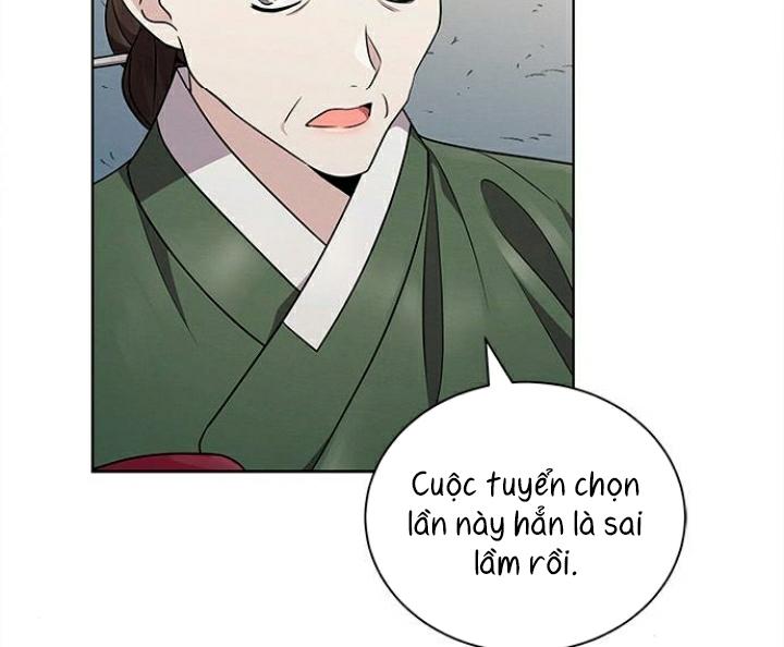 The Castle – Quỷ Nhãn Tân Nương Chapter 25 - Trang 2