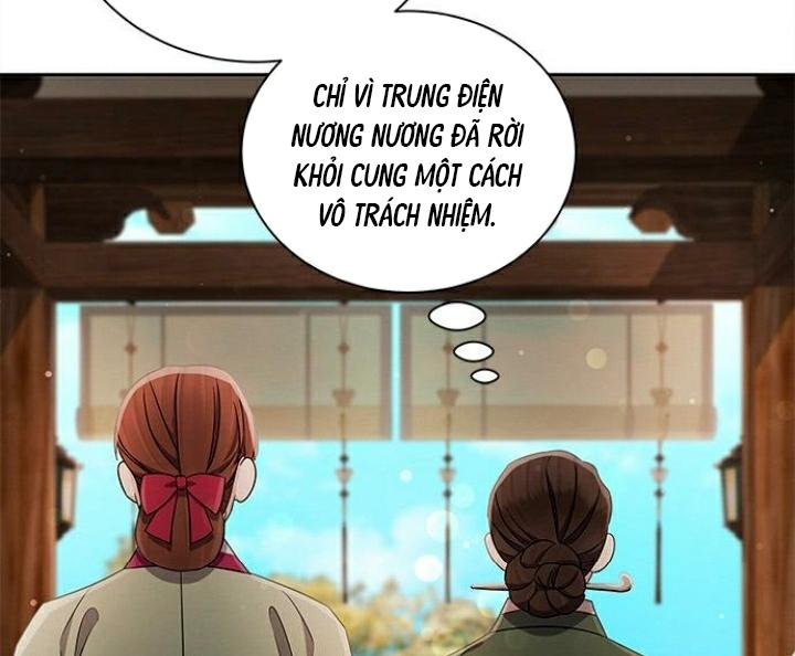 The Castle – Quỷ Nhãn Tân Nương Chapter 25 - Trang 2