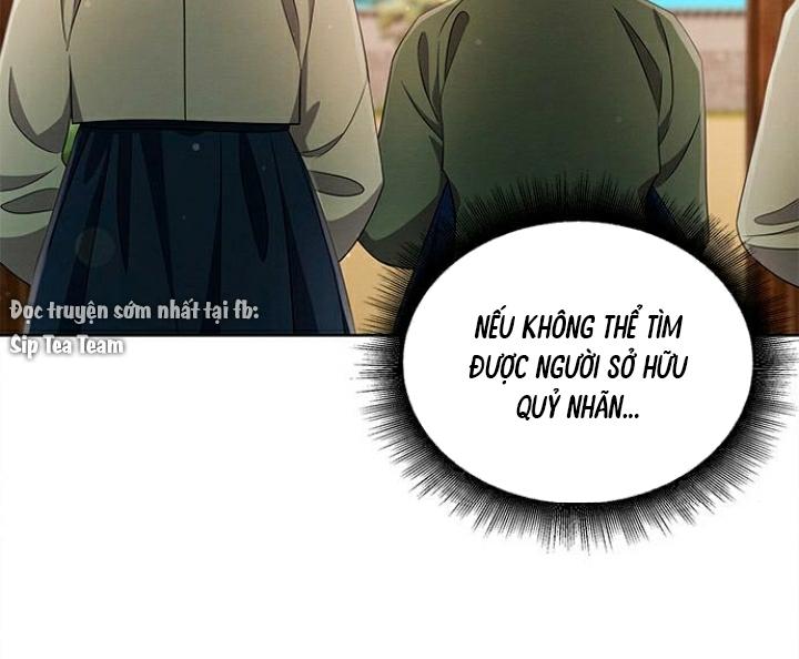 The Castle – Quỷ Nhãn Tân Nương Chapter 25 - Trang 2