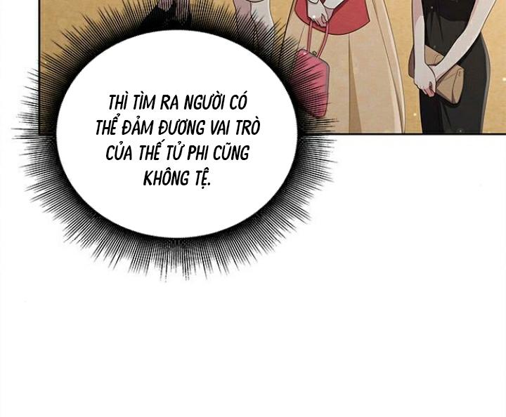 The Castle – Quỷ Nhãn Tân Nương Chapter 25 - Trang 2