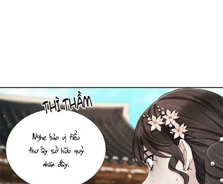 The Castle – Quỷ Nhãn Tân Nương Chapter 25 - Trang 2