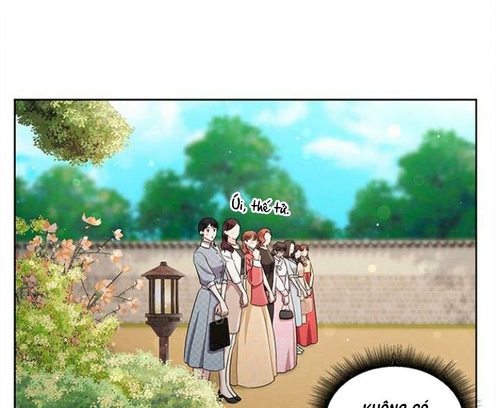 The Castle – Quỷ Nhãn Tân Nương Chapter 25 - Trang 2