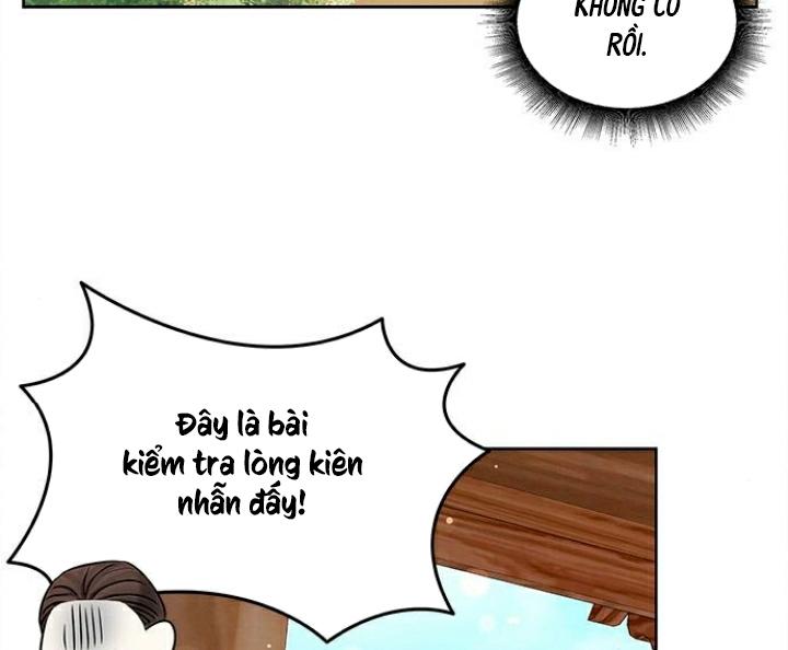 The Castle – Quỷ Nhãn Tân Nương Chapter 25 - Trang 2