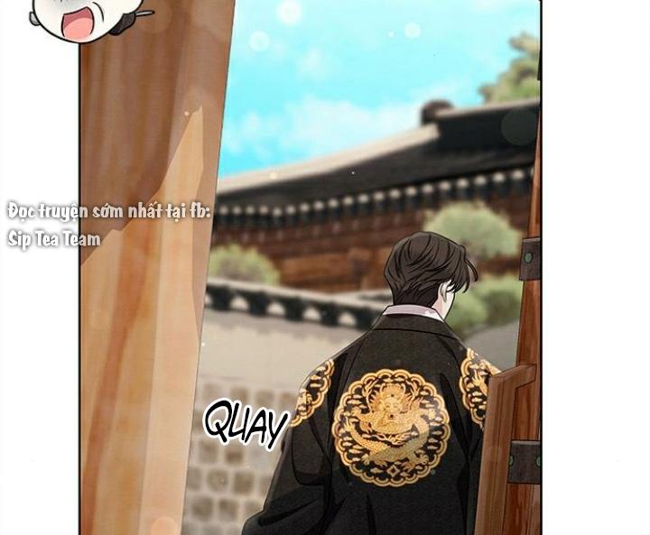 The Castle – Quỷ Nhãn Tân Nương Chapter 25 - Trang 2