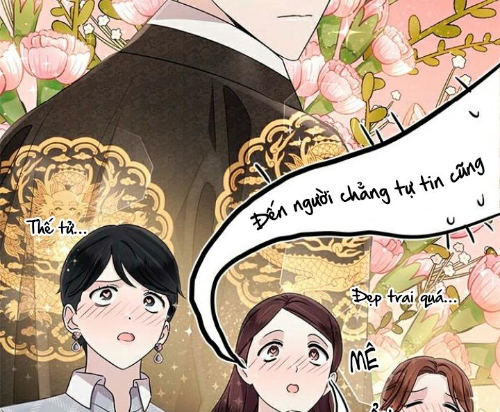 The Castle – Quỷ Nhãn Tân Nương Chapter 25 - Trang 2