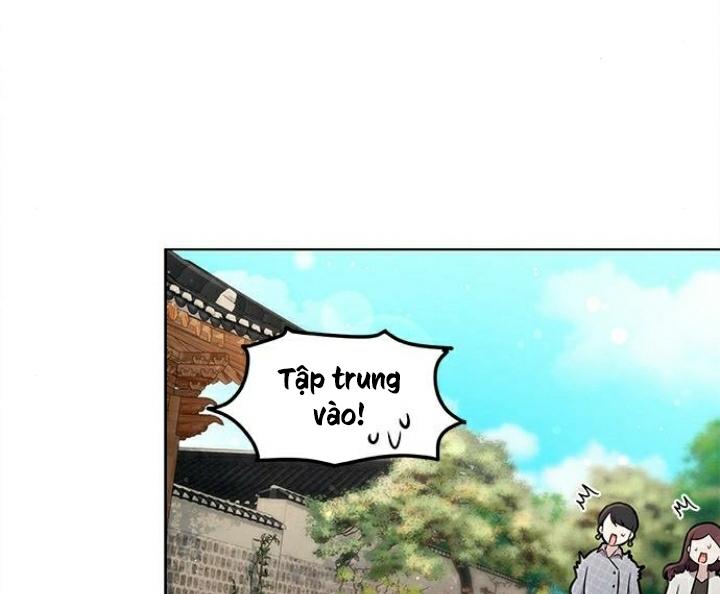 The Castle – Quỷ Nhãn Tân Nương Chapter 25 - Trang 2