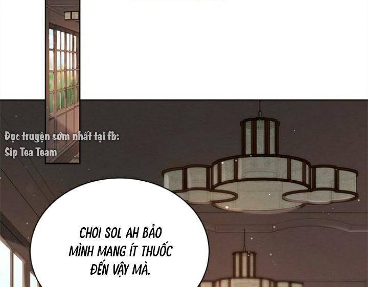 The Castle – Quỷ Nhãn Tân Nương Chapter 25 - Trang 2