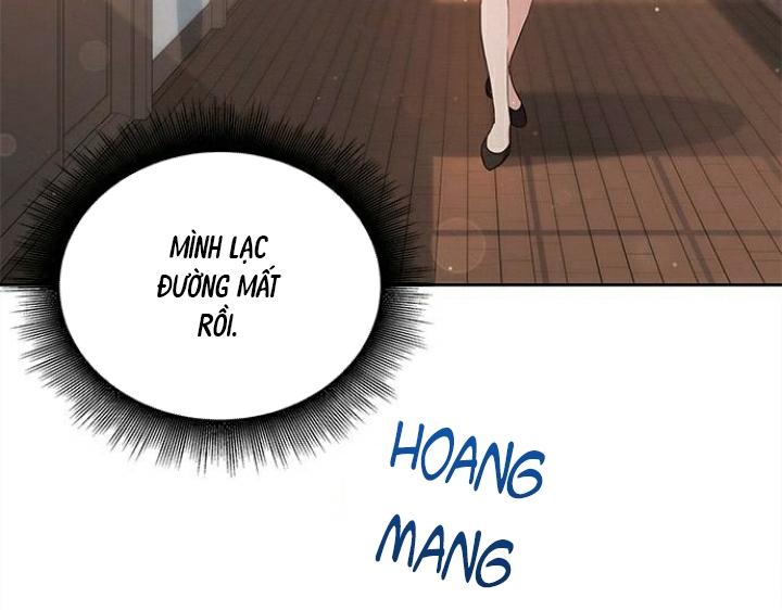 The Castle – Quỷ Nhãn Tân Nương Chapter 25 - Trang 2
