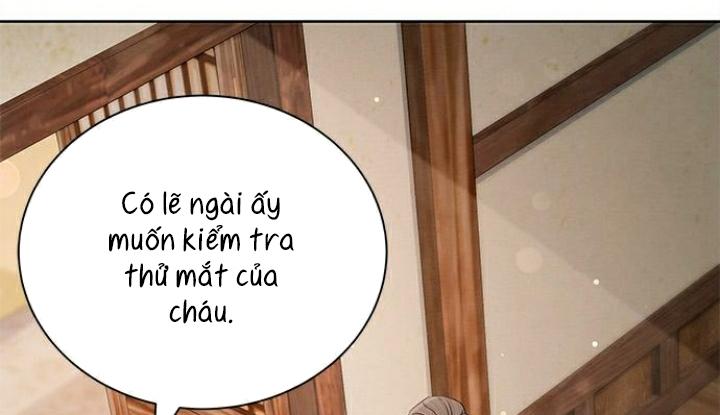The Castle – Quỷ Nhãn Tân Nương Chapter 26 - Trang 2
