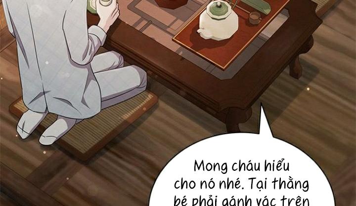 The Castle – Quỷ Nhãn Tân Nương Chapter 26 - Trang 2