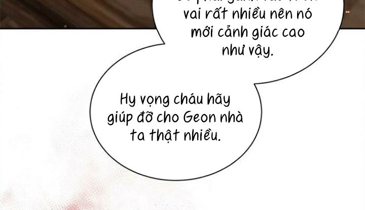 The Castle – Quỷ Nhãn Tân Nương Chapter 26 - Trang 2