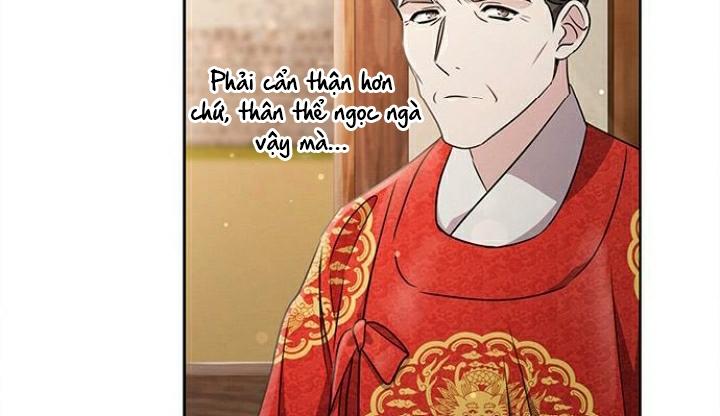 The Castle – Quỷ Nhãn Tân Nương Chapter 26 - Trang 2