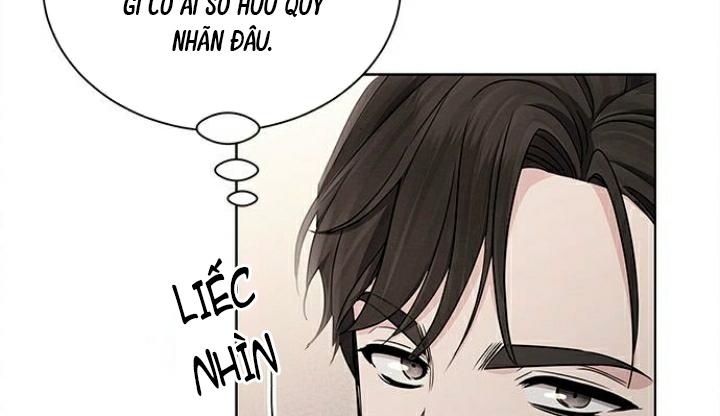 The Castle – Quỷ Nhãn Tân Nương Chapter 26 - Trang 2