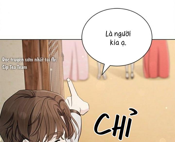 The Castle – Quỷ Nhãn Tân Nương Chapter 26 - Trang 2