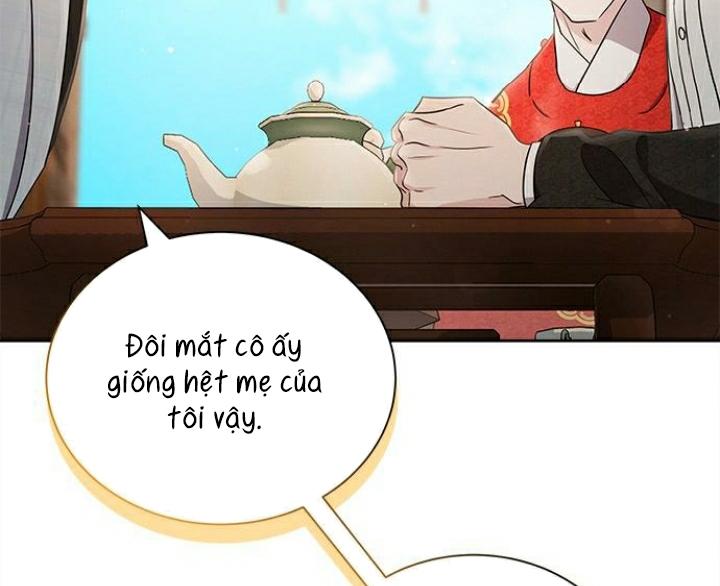 The Castle – Quỷ Nhãn Tân Nương Chapter 26 - Trang 2
