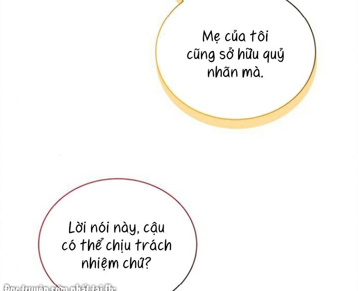 The Castle – Quỷ Nhãn Tân Nương Chapter 26 - Trang 2