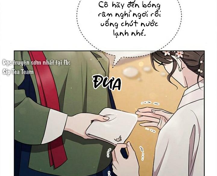The Castle – Quỷ Nhãn Tân Nương Chapter 26 - Trang 2