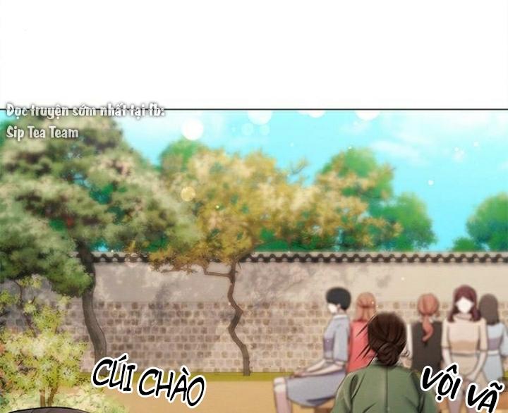 The Castle – Quỷ Nhãn Tân Nương Chapter 26 - Trang 2