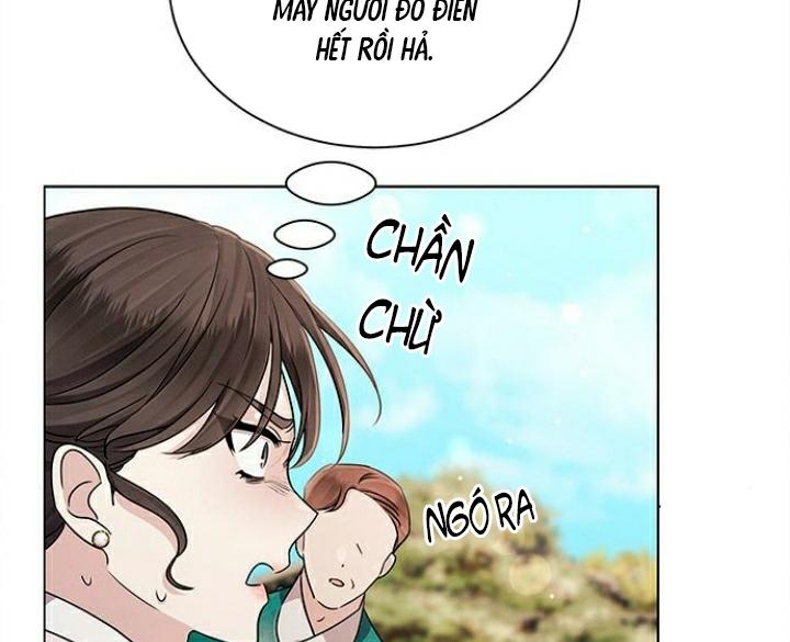 The Castle – Quỷ Nhãn Tân Nương Chapter 26 - Trang 2