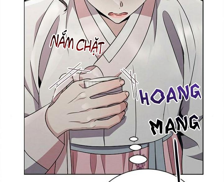 The Castle – Quỷ Nhãn Tân Nương Chapter 26 - Trang 2