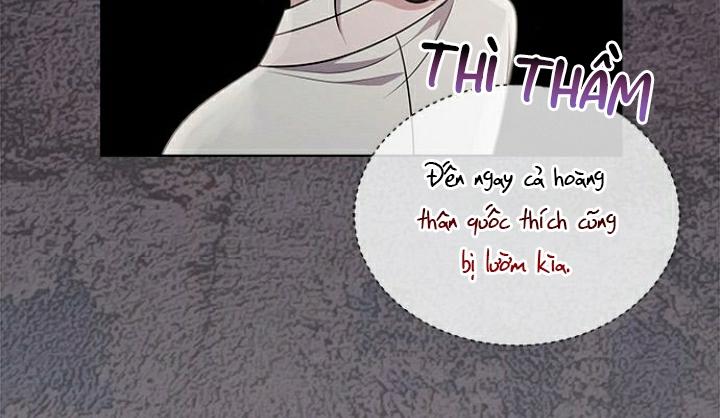 The Castle – Quỷ Nhãn Tân Nương Chapter 26 - Trang 2
