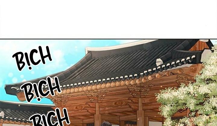 The Castle – Quỷ Nhãn Tân Nương Chapter 26 - Trang 2