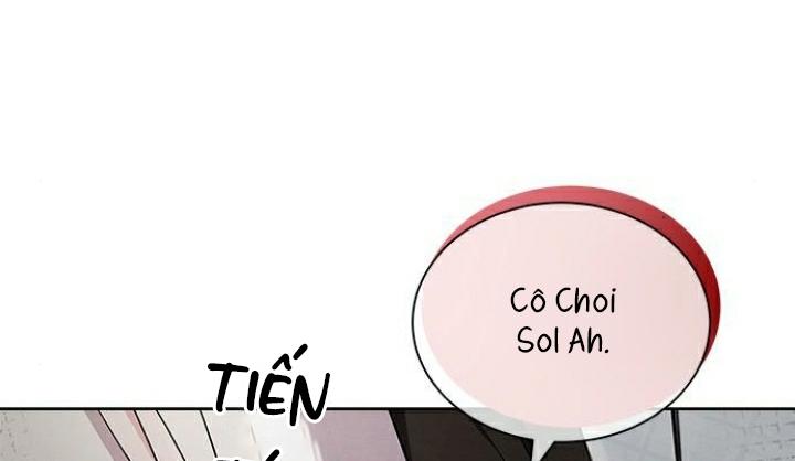 The Castle – Quỷ Nhãn Tân Nương Chapter 26 - Trang 2