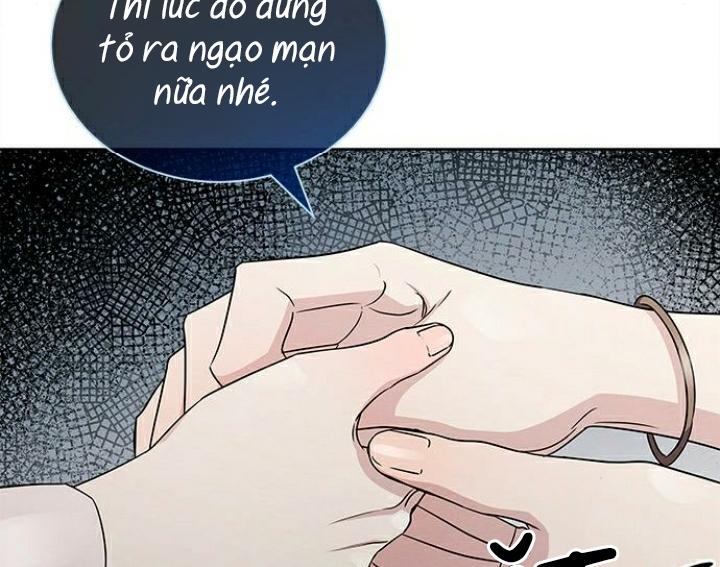 The Castle – Quỷ Nhãn Tân Nương Chapter 27 - Trang 2