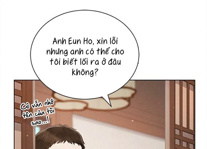 The Castle – Quỷ Nhãn Tân Nương Chapter 27 - Trang 2