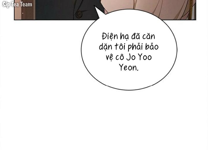 The Castle – Quỷ Nhãn Tân Nương Chapter 27 - Trang 2