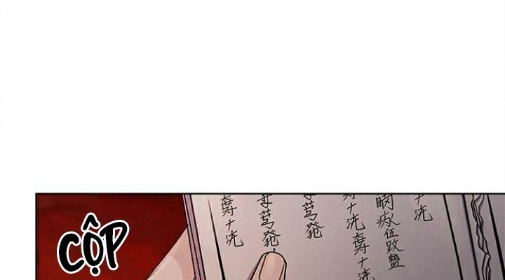 The Castle – Quỷ Nhãn Tân Nương Chapter 28 - Trang 2