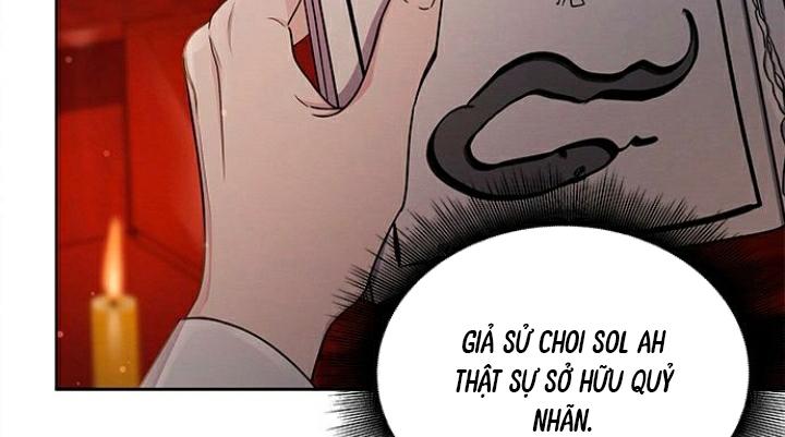 The Castle – Quỷ Nhãn Tân Nương Chapter 28 - Trang 2