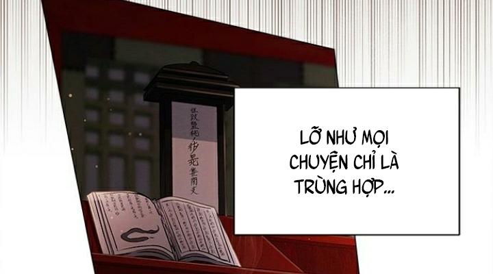 The Castle – Quỷ Nhãn Tân Nương Chapter 28 - Trang 2