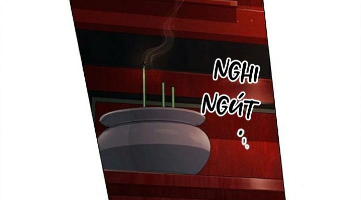 The Castle – Quỷ Nhãn Tân Nương Chapter 28 - Trang 2
