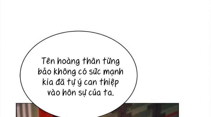 The Castle – Quỷ Nhãn Tân Nương Chapter 28 - Trang 2