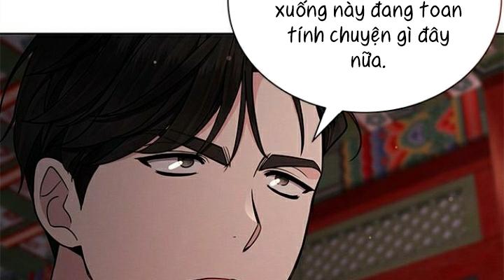The Castle – Quỷ Nhãn Tân Nương Chapter 28 - Trang 2