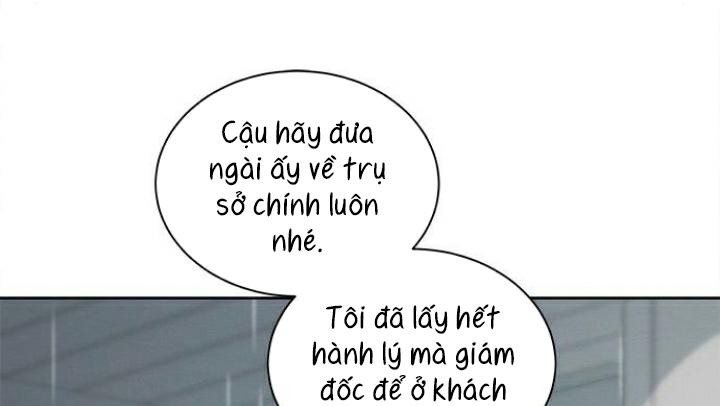 The Castle – Quỷ Nhãn Tân Nương Chapter 28 - Trang 2
