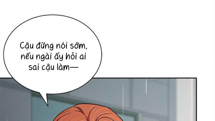 The Castle – Quỷ Nhãn Tân Nương Chapter 28 - Trang 2