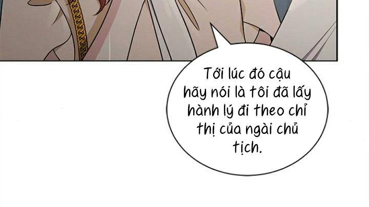 The Castle – Quỷ Nhãn Tân Nương Chapter 28 - Trang 2