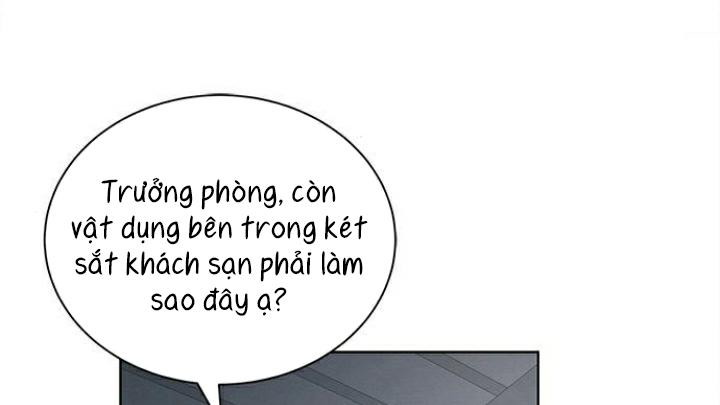 The Castle – Quỷ Nhãn Tân Nương Chapter 28 - Trang 2