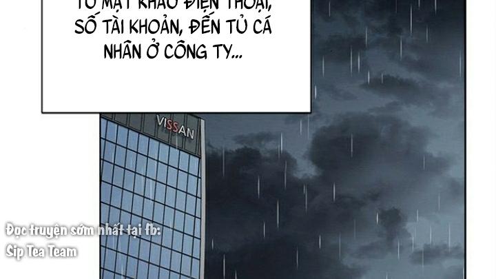 The Castle – Quỷ Nhãn Tân Nương Chapter 28 - Trang 2
