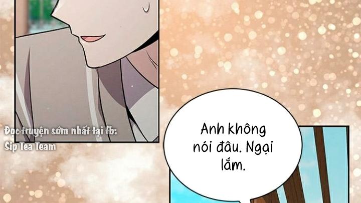 The Castle – Quỷ Nhãn Tân Nương Chapter 28 - Trang 2
