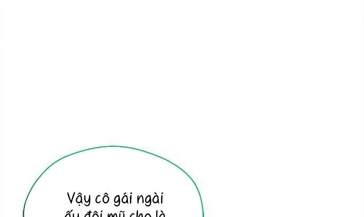 The Castle – Quỷ Nhãn Tân Nương Chapter 28 - Trang 2