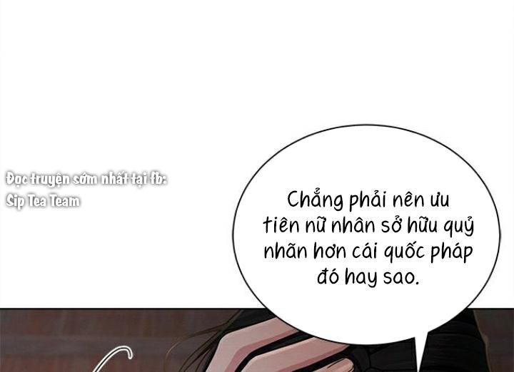 The Castle – Quỷ Nhãn Tân Nương Chapter 28 - Trang 2