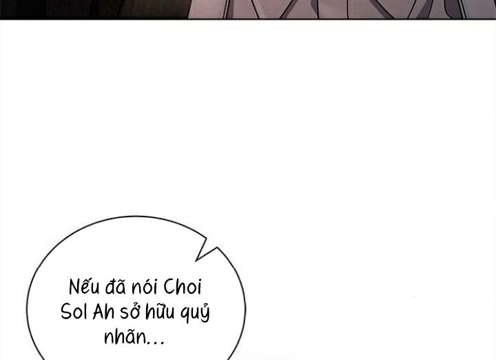 The Castle – Quỷ Nhãn Tân Nương Chapter 28 - Trang 2