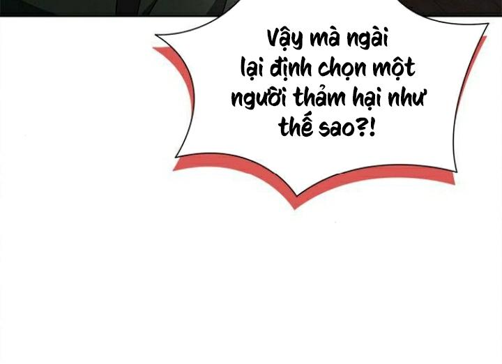 The Castle – Quỷ Nhãn Tân Nương Chapter 28 - Trang 2